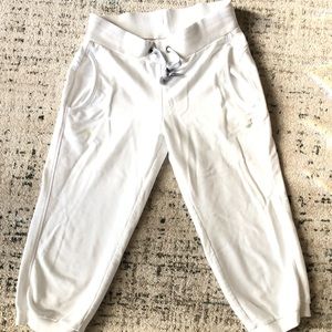 Puma cropped pants for Women